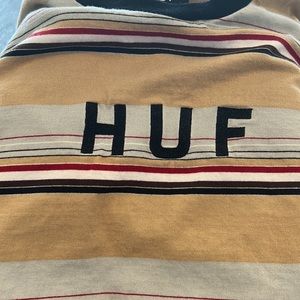 HUF T-shirt, Excellent condition!